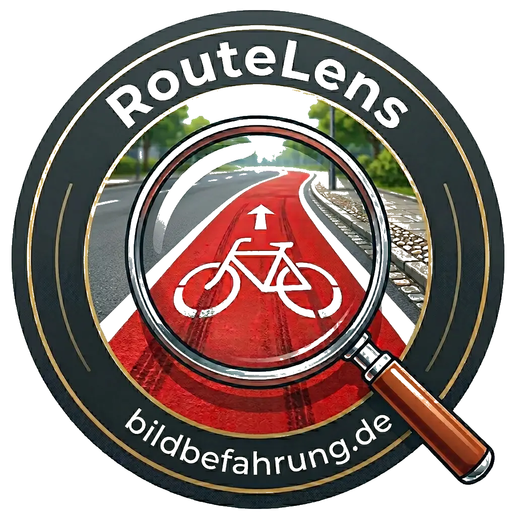 RouteLens